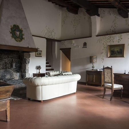 Casalta Boutique Hotel Монтериджиони Экстерьер фото