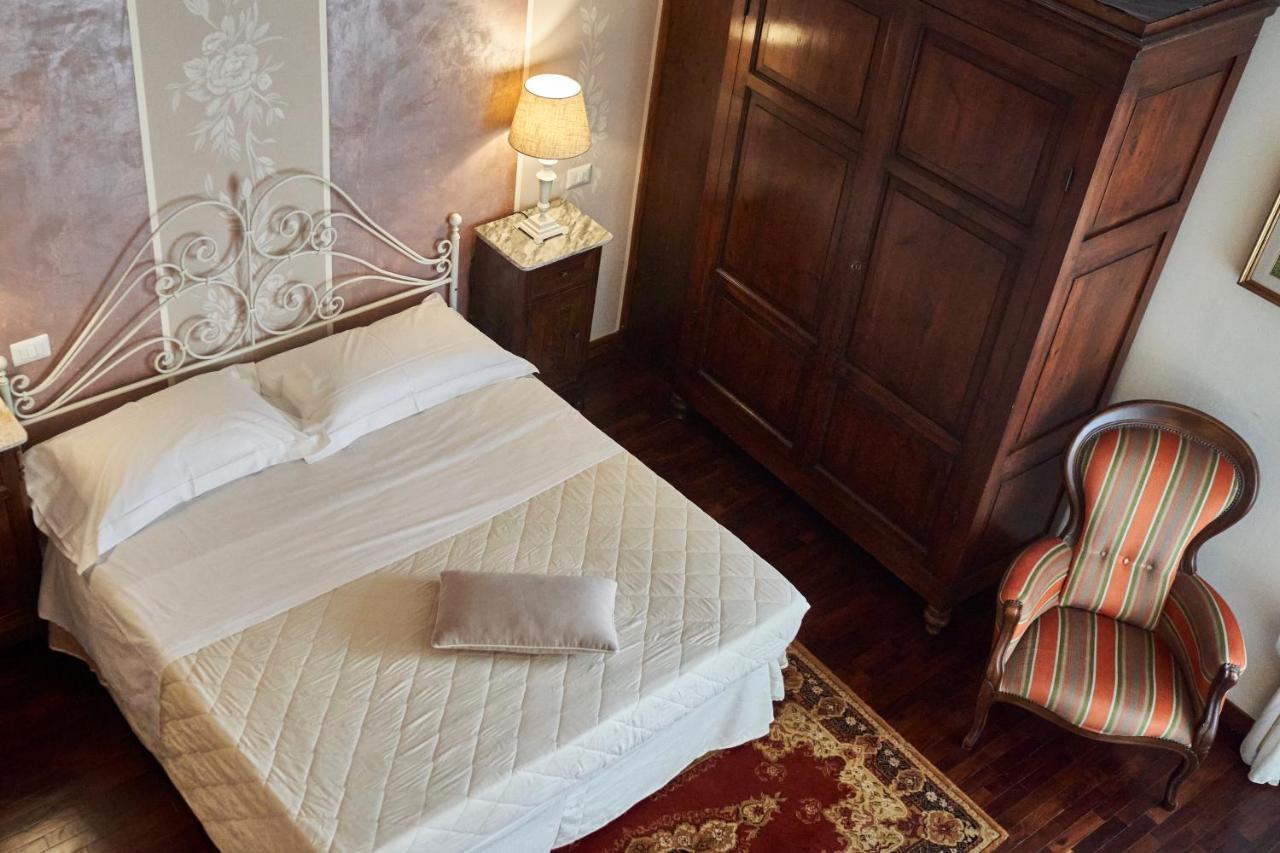 Casalta Boutique Hotel Монтериджиони Экстерьер фото