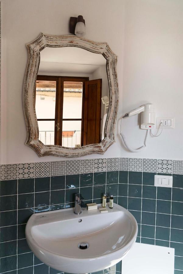 Casalta Boutique Hotel Монтериджиони Экстерьер фото