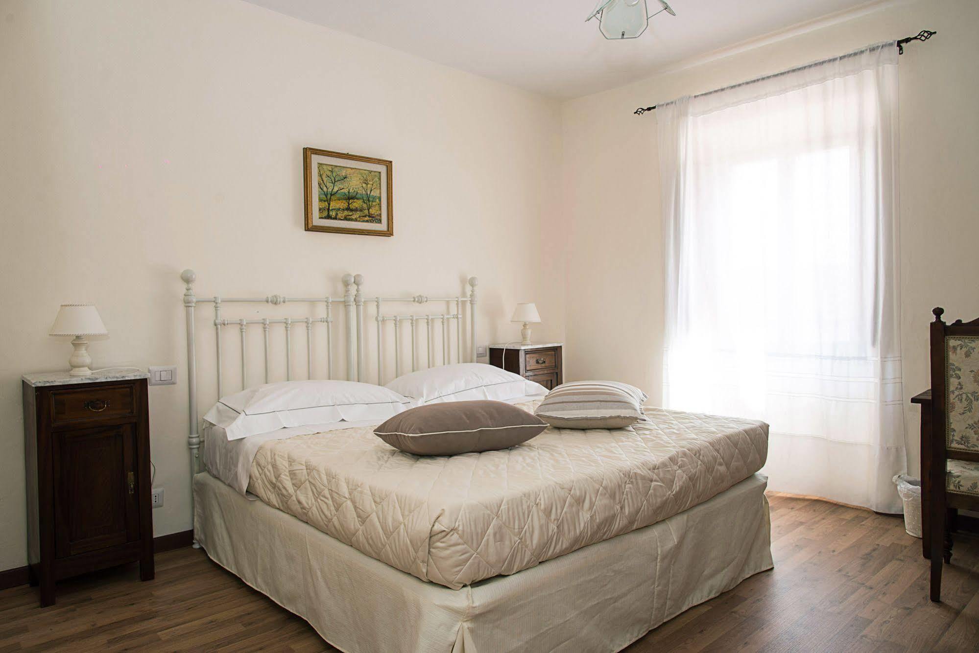 Casalta Boutique Hotel Монтериджиони Экстерьер фото